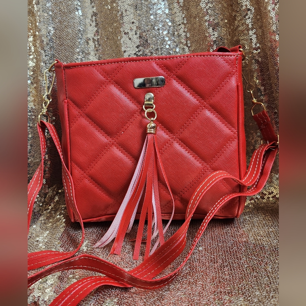 Crossbody bags